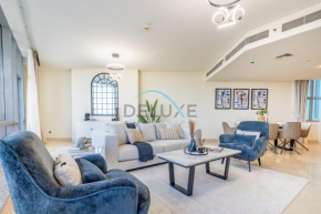 Elegant 2BR in Sky Gardens DIFC by Deluxe Holiday Homes